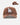 New Era Los Angeles Dodgers 'Washed Walnut' 9FORTY A-Frame Snapback Walnut