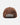 New Era Los Angeles Dodgers 'Washed Walnut' 9FORTY A-Frame Snapback Walnut