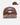 New Era Los Angeles Lakers 'Washed Walnut' 9FORTY A-Frame Snapback Walnut