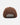 New Era Los Angeles Lakers 'Washed Walnut' 9FORTY A-Frame Snapback Walnut