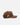 New Era Los Angeles Lakers 'Washed Walnut' 9FORTY A-Frame Snapback Walnut