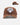 New Era New York Knicks 'Washed Walnut' 9FORTY A-Frame Snapback Walnut
