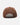 New Era New York Knicks 'Washed Walnut' 9FORTY A-Frame Snapback Walnut