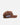 New Era New York Knicks 'Washed Walnut' 9FORTY A-Frame Snapback Walnut