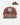 New Era New York Yankees 'Washed Walnut' 9FORTY A-Frame Snapback Walnut