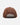 New Era New York Yankees 'Washed Walnut' 9FORTY A-Frame Snapback Walnut