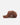 New Era New York Yankees 'Washed Walnut' 9FORTY A-Frame Snapback Walnut