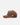 New Era Oakland Athletics 'Washed Walnut' 9FORTY A-Frame Snapback Walnut