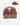 New Era Philadelphia Phillies 'Washed Walnut' 9FORTY A-Frame Snapback Walnut