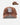 New Era San Diego Padres 'Washed Walnut' 9FORTY A-Frame Snapback Walnut