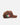 New Era Mexico National Baseball 'Washed Walnut' 9FORTY A-Frame Snapback Walnut