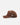 New Era Mexico National Baseball 'Washed Walnut' 9FORTY A-Frame Snapback Walnut
