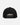 New Era Los Angeles Dodgers 'Metal Badge' 9FORTY A-Frame Snapback Black/Black