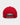 New Era Raiders 9FORTY A-Frame Snapback Scarlet/Black