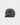 New Era Atlanta Braves 'Olive/Black' 9FORTY A-Frame Snapback Olive/Black